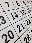calendar, date, time, month, week, planning, paper, planner, page, day, number, daily, monthly, year, white, black, gray paper, gray time, gray calendar, gray numbers, gray plan, gray planning, calendar, calendar, calendar, calendar, calendar